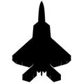 United States US Air Force, NATO F-22 Raptor jet USAF Lockheed Martin Tactical Aircraft, Advanced Tactical Fighter ATF combat fi