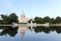 The United Statues Capitol