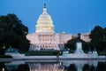 The United Statues Capitol