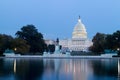 The United Statues Capitol