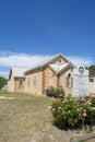 The Uniting Church in Australia, Coonalpyn, South Australia