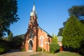 Uniting Church in Australia Royalty Free Stock Photo