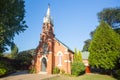 Uniting Church in Australia Royalty Free Stock Photo