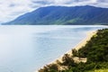 Unity Reef Noth Queensland Australia