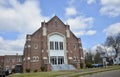 Unity Temple Church of God, Jackson, TN