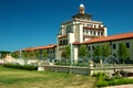 Unity Village Institution Kansas City Royalty Free Stock Photo