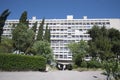 UnitÃÂ¨ d'habitation, Marseille, France