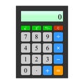 Universal calculator