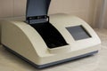 Universal electrical instrument spectrophotometer