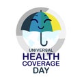 Universal Health Coverage Day International