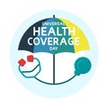 Universal Health Coverage Day International