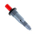 Universal igniter for gas grills