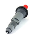 Universal igniter for home gas barbecue grills