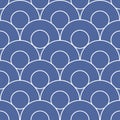 Universal ornamental vector seamless patterns. Endless texture for wallpaper, pattern fills, web page background, surface textures
