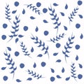 Universal ornamental vector seamless patterns. Endless texture for wallpaper, pattern fills, web page background, surface textures