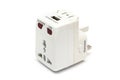 Universal Power Adapter Royalty Free Stock Photo