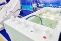 Universal professional hydrotherapy bath