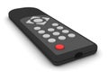 Universal Remote Control Royalty Free Stock Photo