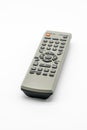 Universal remote control Royalty Free Stock Photo