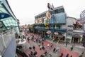 Universal Studios Orlando - City Walk