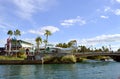 Universal Studios Resort Margaritaville restaurant