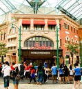 Universal Studios Singapore