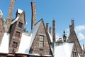 Universal Studios Wizarding World of Harry Potter - Hogsmeade