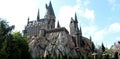 Universal Studios Wizarding World of Harry Potter - Hogwarts