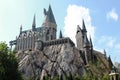 Universal Studios Wizarding World of Harry Potter - Hogwarts