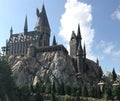 Universal Studios Wizarding World of Harry Potter - Hogwarts