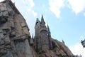 Universal Studios Wizarding World of Harry Potter - Hogwarts