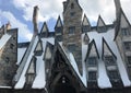 Universal Studios Wizarding World of Harry Potter - The Three Broomsticks