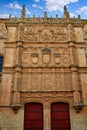 Universidad de Salamanca University Spain