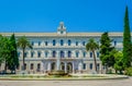 Universita degli studi di Aldo Moro in Bari, Italy...IMAGE