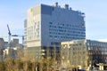 Universite de Montreal's Hospital Center