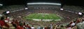 University of Alabama Million Dollar Band Bama Spellout