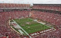 University of Alabama Million Dollar Band pregame