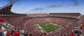 University of Alabama Million Dollar Band pregame