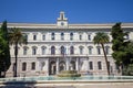 University of Bari Aldo Moro, Apulia, Italy Royalty Free Stock Photo