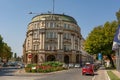 Preserving Legacy: The Grand Old Hall Building of the University of Nis in Serbia