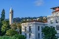 University of California Berkeley Sather Tower