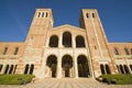 University Campus Building Royalty Free Stock Photo