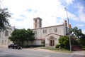 University Christian Church at Texas Christian University