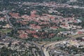 University of Colorado Boulder