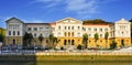 University of Deusto in Bilbao, Spain Royalty Free Stock Photo