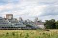 University of East Anglia in Norwich Royalty Free Stock Photo