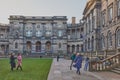 University of Edinburgh, Scotland, UK