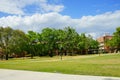 University of Florida building