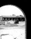 The University of Ghana, Legon Campus in Accra c.1959