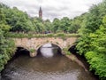 University of Glasgow